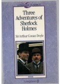 Sir Arthur Conan Doyle - The Adventures of Sherlock Holmes