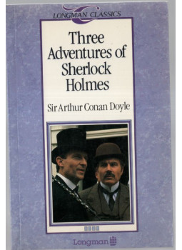 Sir Arthur Conan Doyle - The Adventures of Sherlock Holmes Sir Arthur Conan Doyle - The Adventures of Sherlock Holmes, null 1987 antikvár könyv