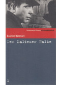 Dashiell Hammett - Der Malteser Falke