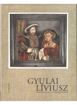 Antall István (szerk.) - Gyulai Líviusz - Időutazás álló- és mozgóképeken Antall István (szerk.) - Gyulai Líviusz - Időutazás álló- és mozgóképeken, Budapest 2002 antikvár könyv