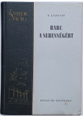 Ljapunov - Harc a sebességért