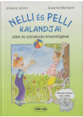 Johanna Lehner,Susanne Wechdorn - Nelli ​és Pelli kalandjai