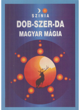 Színia Bodnár Erika - Dob-szer-da Színia Bodnár Erika - Dob-szer-da, Budapest 0 antikvár könyv