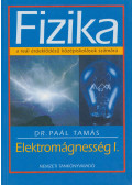 Dr. Paál Tamás - Elektromágnesesség I.