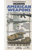 Ray Bonds - The Illustrated Directory of Modern American Weapons