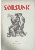  - Sorsunk VI. évfolyam 2. szám