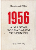 Gosztonyi Péter - 1956