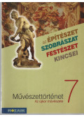 Tóth Péter - Művészettörténet 7.