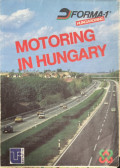  - Motoring in Hungary
