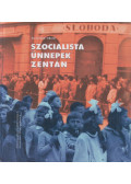 Molnár Tibor - Szocialista ünnepek Zentán (dedikált)