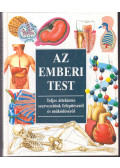 Benjámin Katalin (szerk.) - Az emberi test
