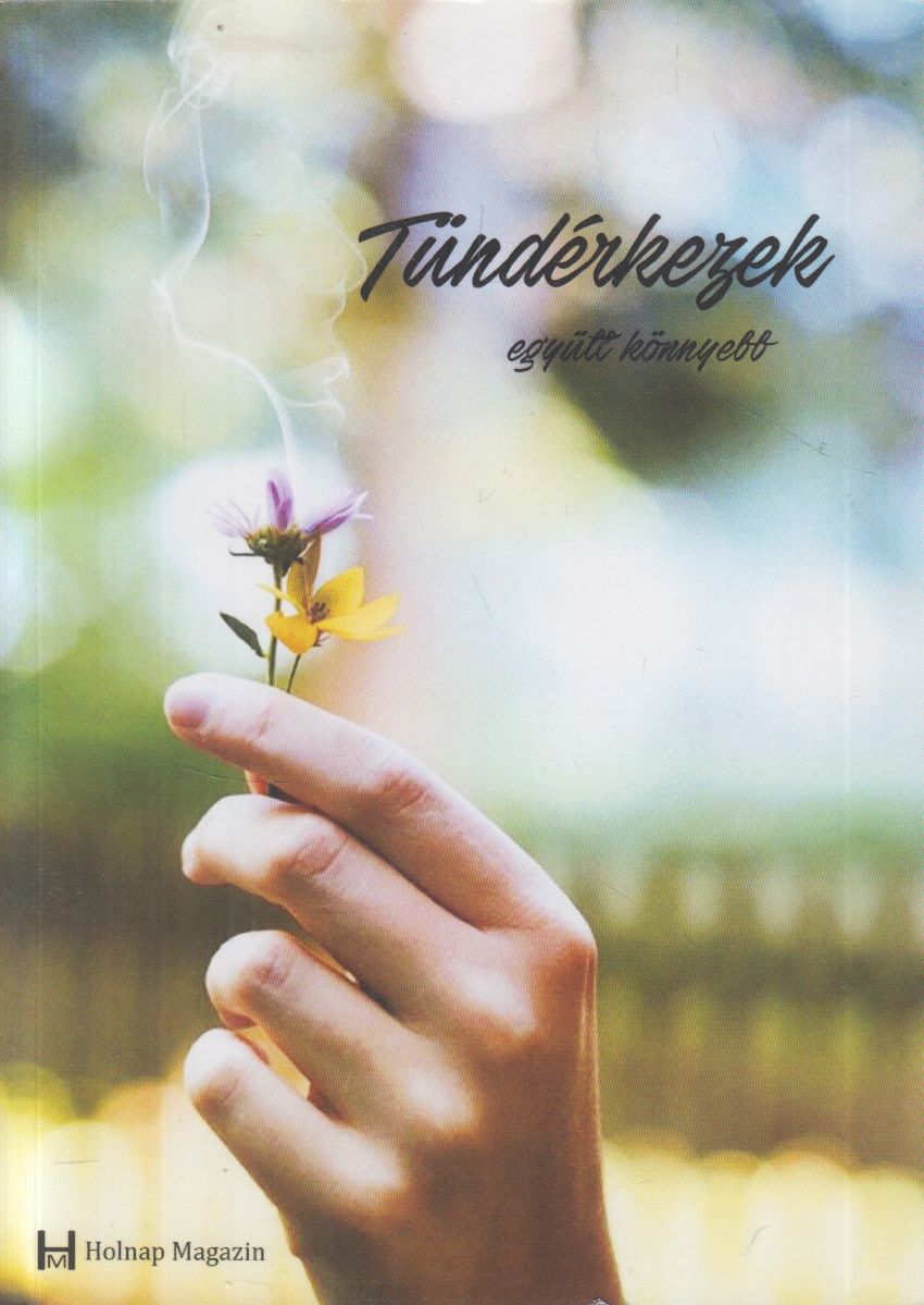 Bakos József - Tündérkezek