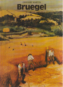 Martin, Gregory - Bruegel, New York, New York 1985 antikvár könyv