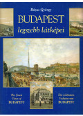 Rózsa György - Budapest legszebb látképei