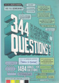 Stefan G. Bucher - 344 Questions?