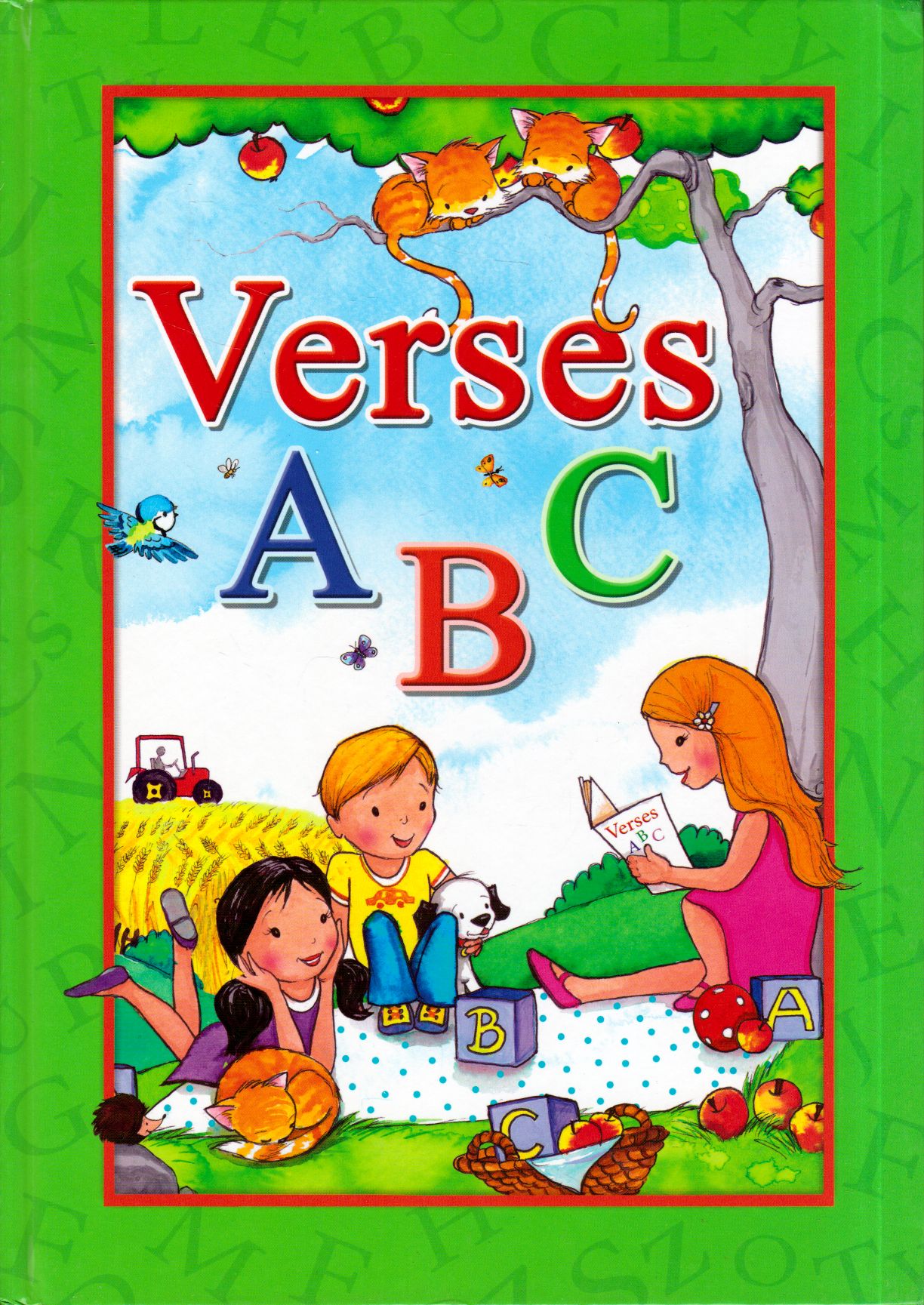BERNÁTH JÓZSEFNÉ - Verses ABC BERNÁTH JÓZSEFNÉ - Verses ABC, Debrecen 0 antikvár könyv