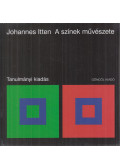 Itten, Johannes - A színek művészete