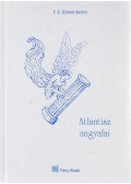 F. E. Eckard Strohm - Atlantisz angyalai