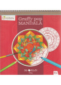  - Graffy Pop Mandala