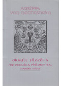 H. C. Agrippa von Nettesheim - Okkult filozófia II. kötet
