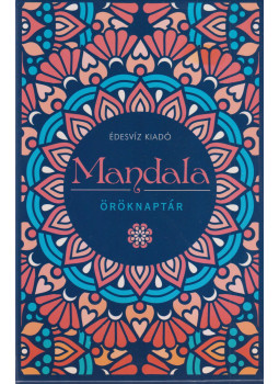 Melher Viktor (szerk.) - Mandala öröknaptár Melher Viktor (szerk.) - Mandala öröknaptár, Budapest 2019 antikvár könyv