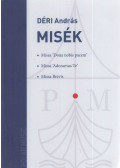 Déri András - Misék