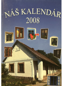 - Nás Kalendár 2008 - Nás Kalendár 2008, null 2007 antikvár könyv