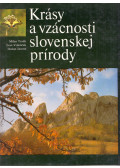 Milan Tesák,Ivan Voloscuk,Dusan Janota - Krásy a vzácnosti slovenskej prírody