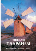 Francesco Alaimo,Maria Cristina Castellucci,Paola Muratore - Itinerari Trapanesi