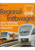 Daniel Riechers - Regionaltriebwagen