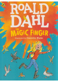 Roald Dahl - The Magic Finger
