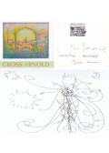 Gross Arnold - Gross Arnold (dedikált)