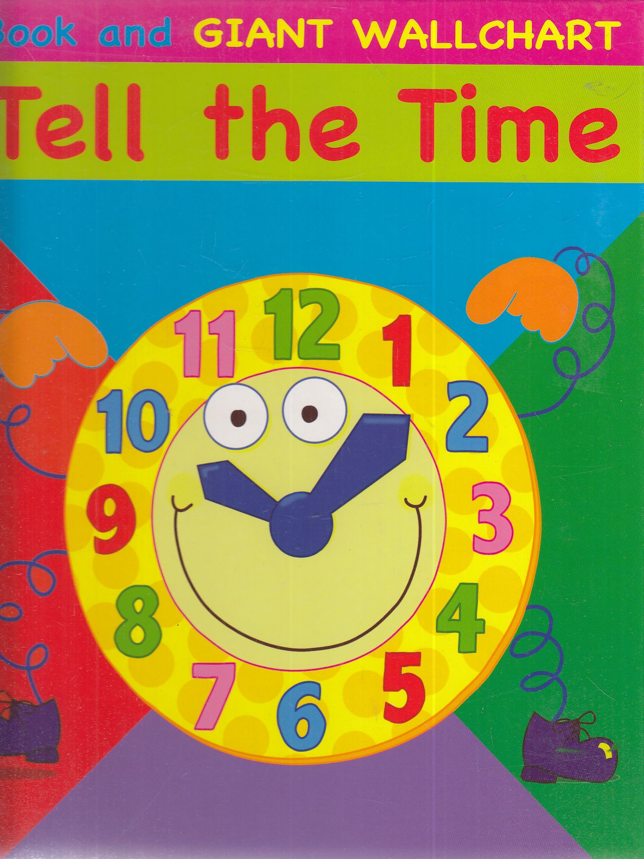  - Tell the Time