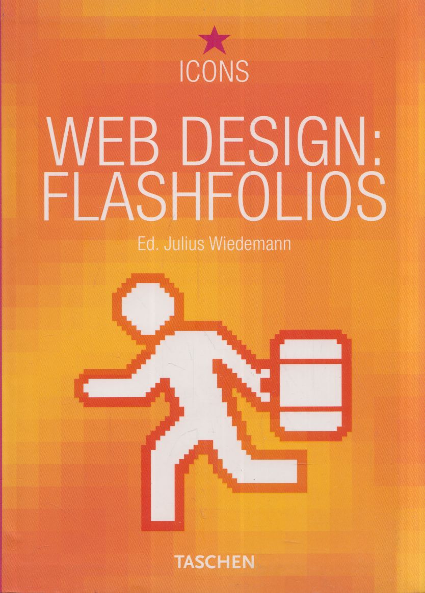 Julius Wiedemann - Web Design: Flashfolios