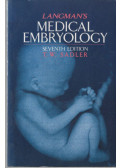 SADLER, THOMAS W. - Langman's Medical Embryology
