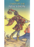 Pietro Alligo - Tarot of the New Vision