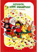 Mentovics Éva,GYARMATHY ILDIKÓ - Szusza, a kópé krampusz