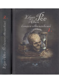 Edgar Allan Poe - Edgar Allan Poe összes elbeszélései I-II.