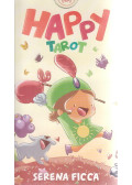Serena Ficca - Happy Tarot