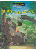 Walt Disney - A dzsungel könyve