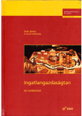 Soós János et al. - Ingatlangazdaságtan (dedikált)