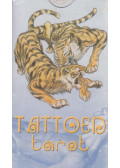 Pietro Alligo - Tattooed Tarot