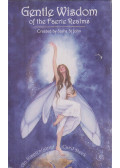 Sasha St John - Gentle Wisdom of the Faerie Realms