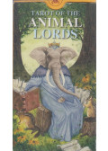 Angelo Giannini - Tarot of the Animal Lords
