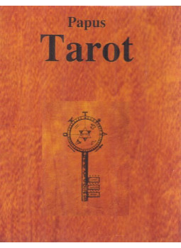 - Papus Tarot - Papus Tarot, null 1960 antikvár könyv