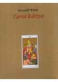 Oswald Wirth - Tarot kártya