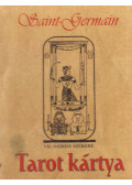 Saint-Germain - Saint-Germain Tarot kártya