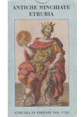 Giordano Berti - Antiche Minchiate Etruria