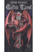 Anne Stokes - Gothic Tarot
