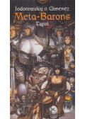 Alejandro Jodorowsky,Juan Gimenez - Meta-Barons Tarot